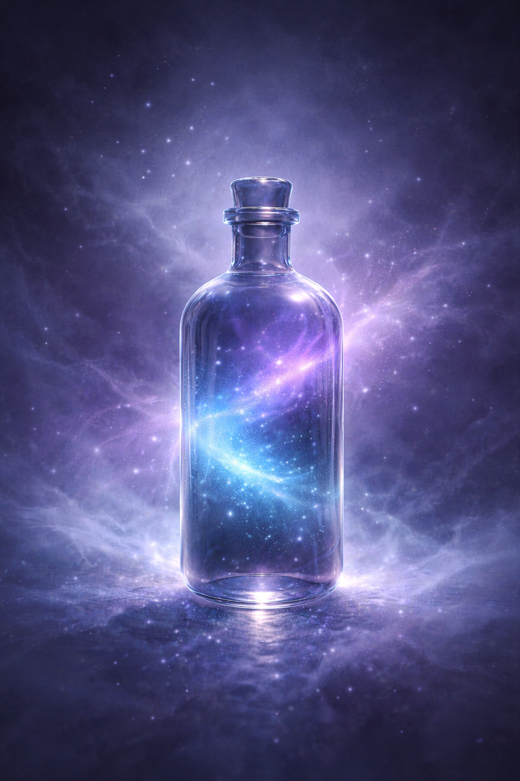 Azure Veil