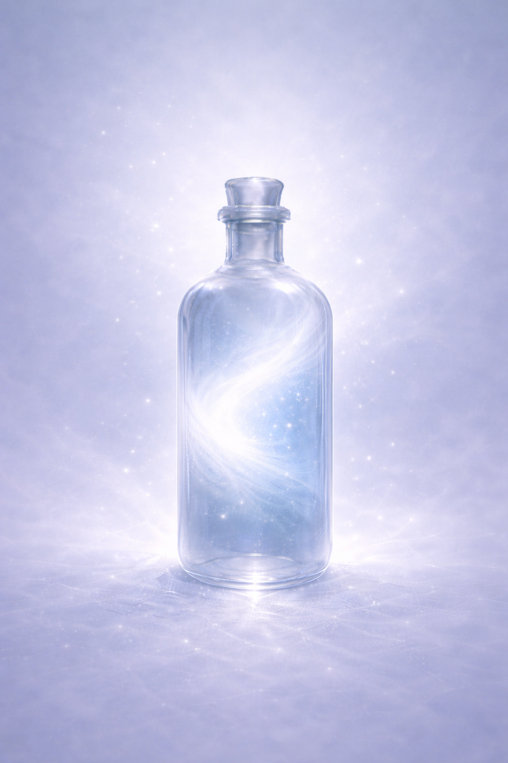 Blue Lantern