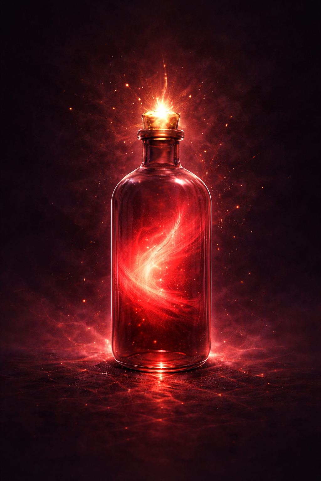 Crimson Crest