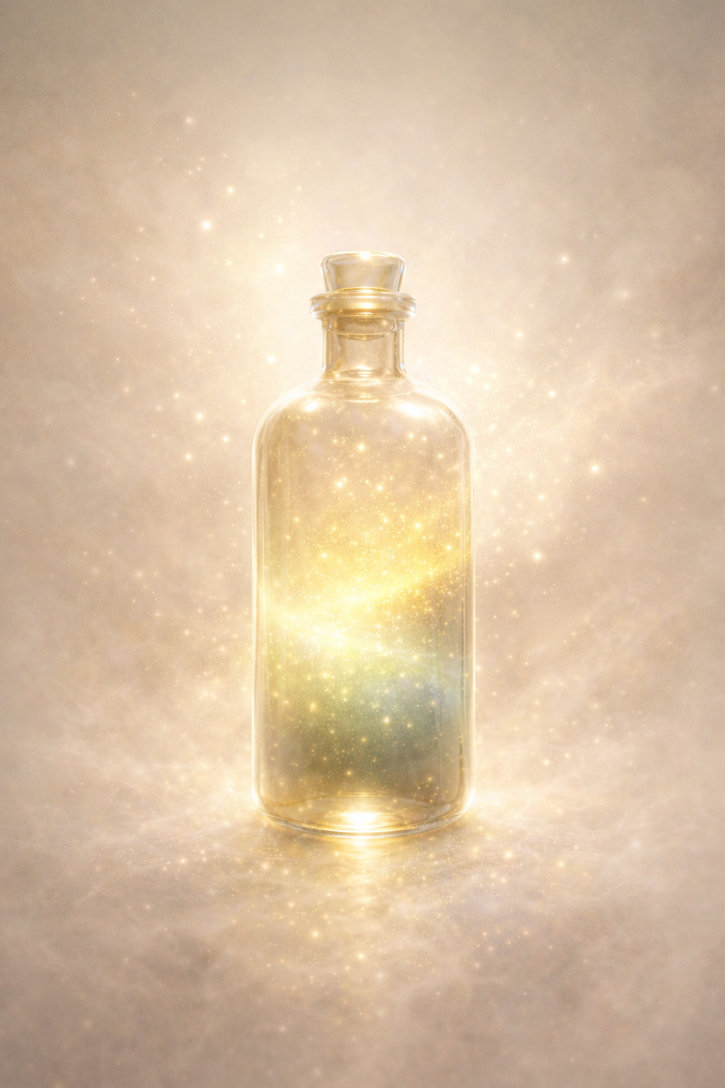 Golden Mist