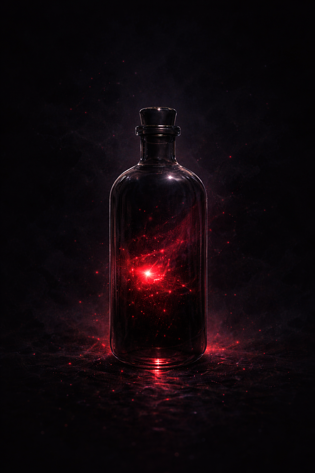 Obsidian Pulse