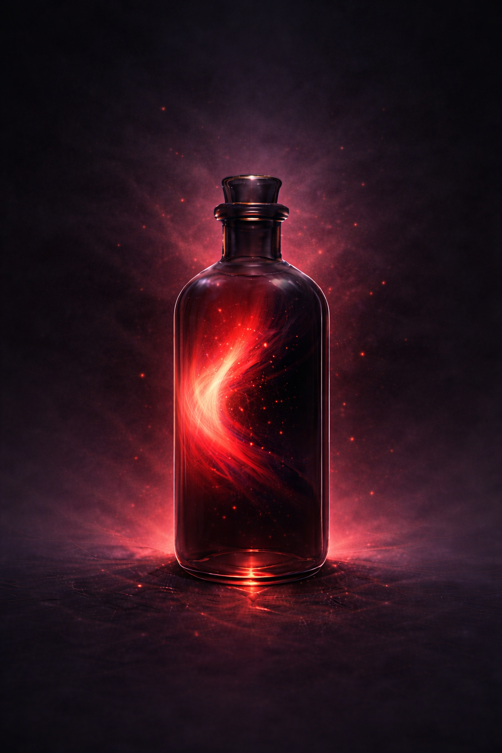 Red Eclipse