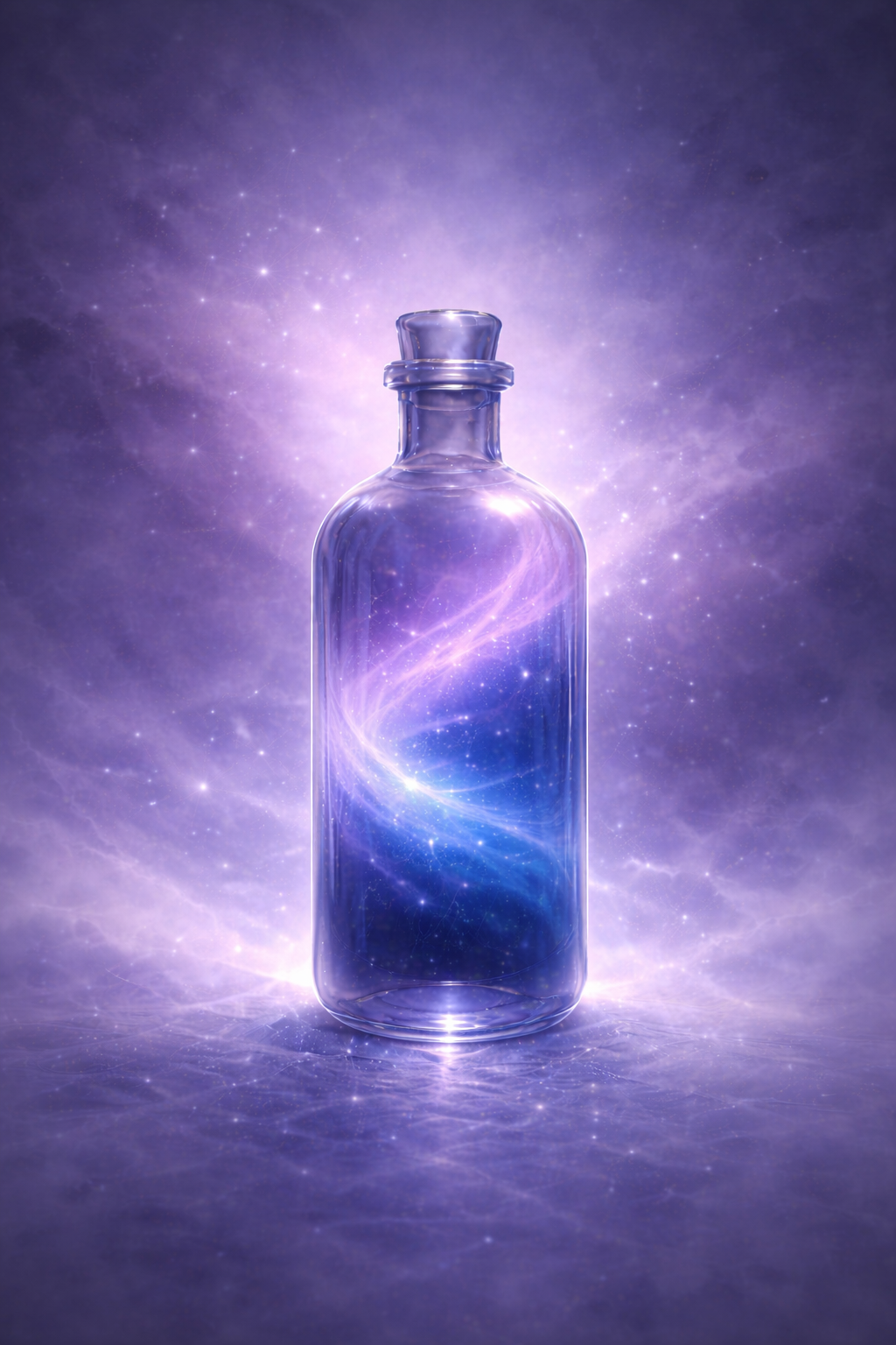 Violet Tide