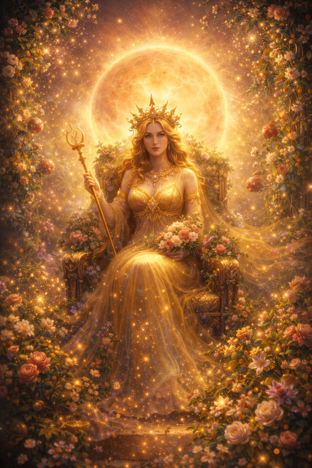 女帝