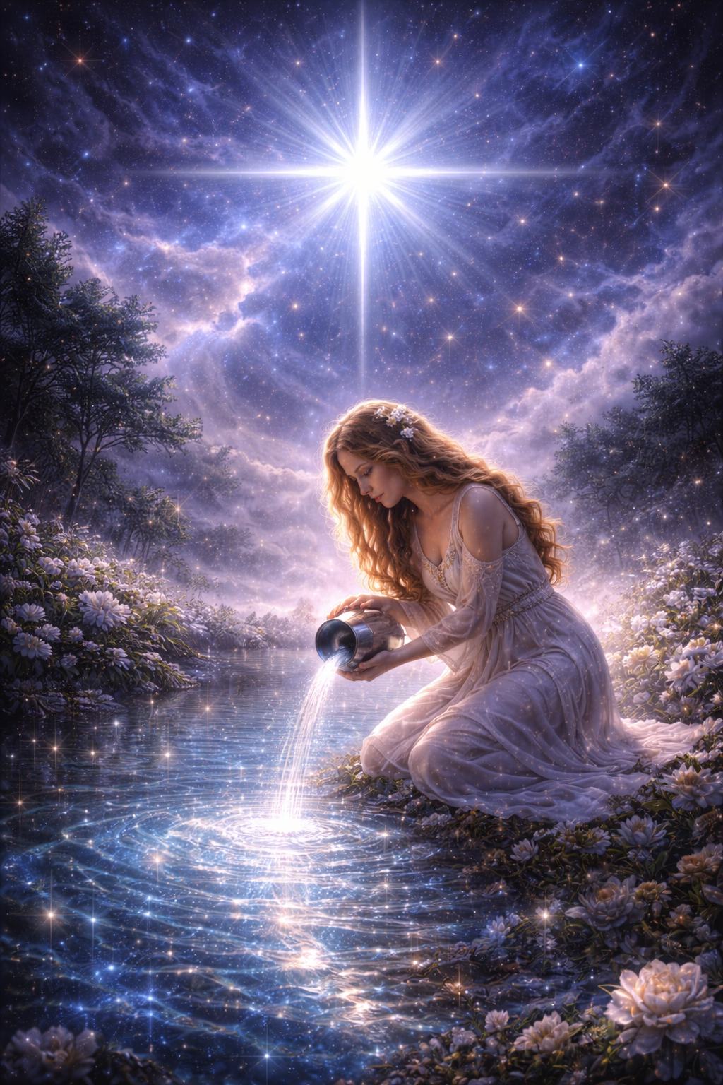 星